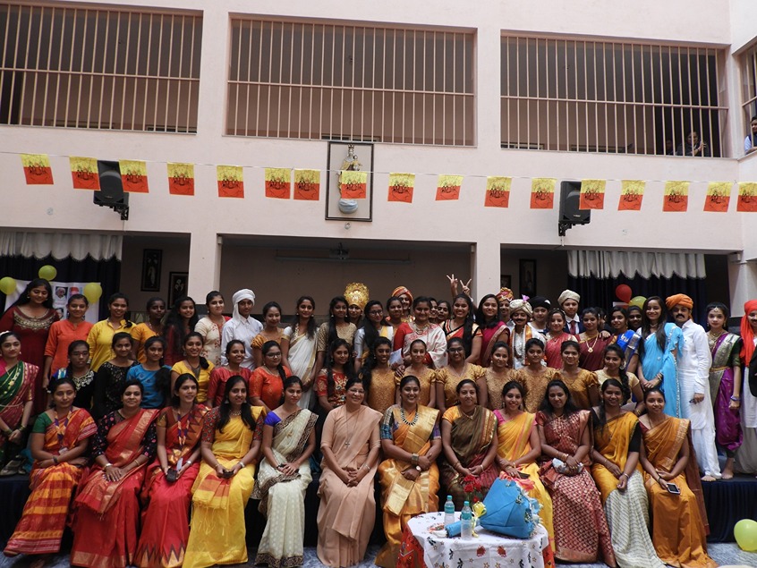 3 Karnataka Rajyotsava